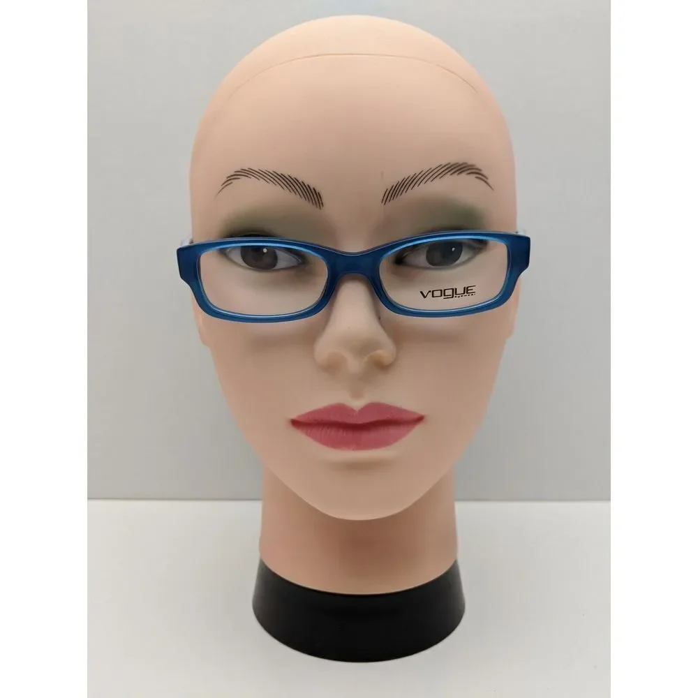 🕶️Vogue VO2812 2109 Eyeglasses 46/16 125 /KAZ451🕶️
